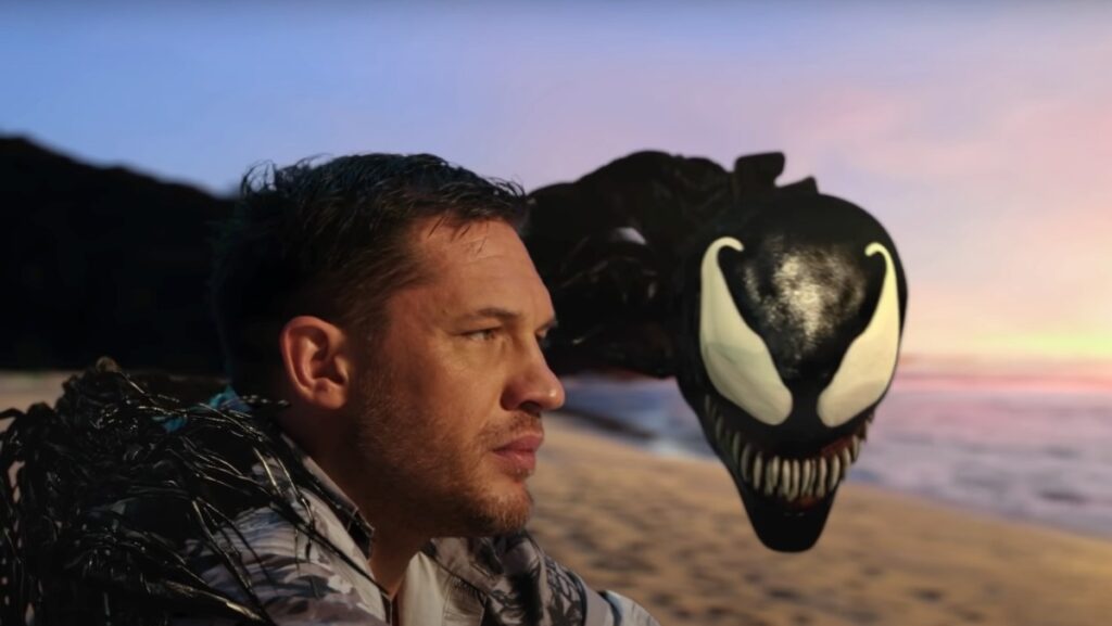 Venom 3 might be the end of Eddie story line.
