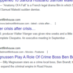 Post Malone Delivers A Standout Performance Taking A Role Of Carter