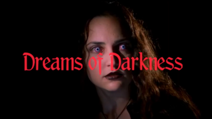 dreams of darkness