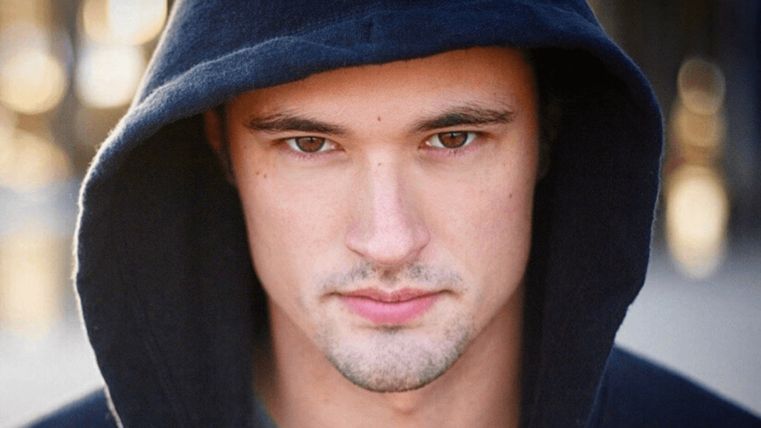 Is Thomas Leaving B&B What’s Next For Matthew Atkinson? Belmont Film