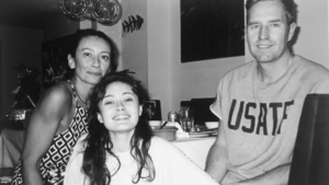 Ella Purnell Parents Are Her Biggest Fans Since Day One