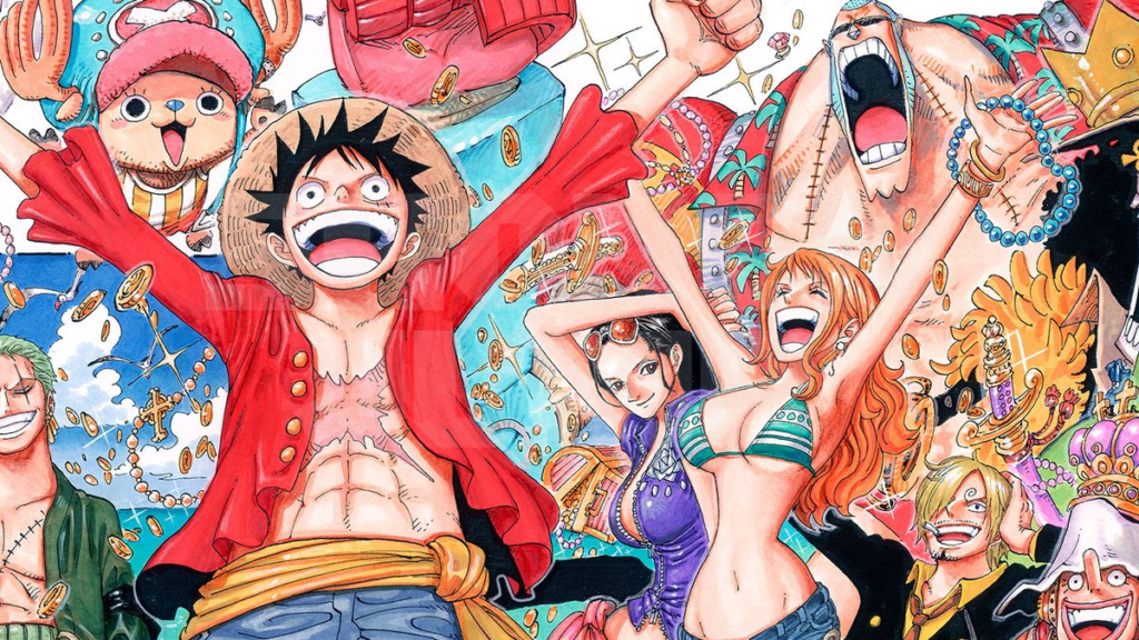 One Piece 1113 Spoilers: What To Expect From This Chapter