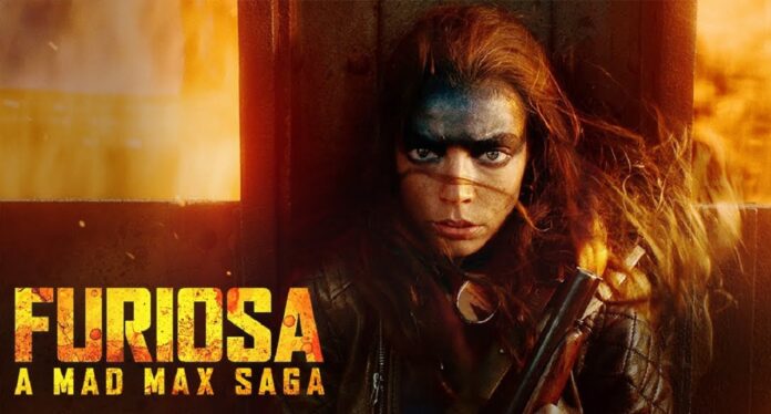 Furiosa A Mad Max Saga Filming Location