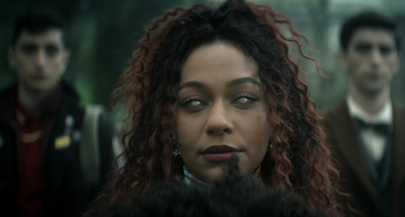 dead boy detectives filming locations