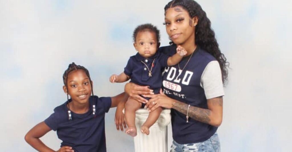 Nfs Sisters Rapper Kayy Jayy Mourning the Loss of Sister Enchanting Rapper