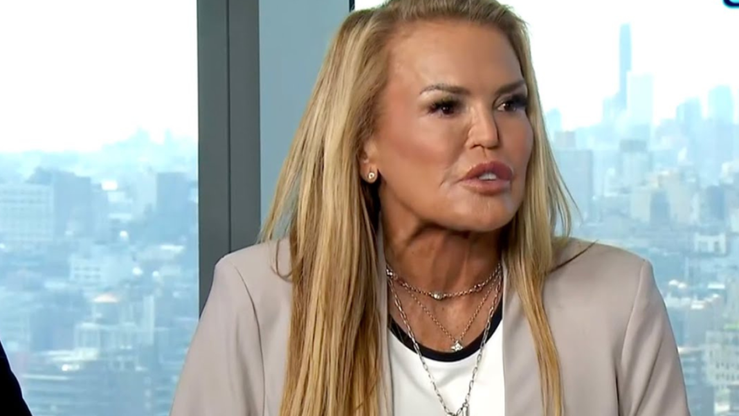 Dominique Brown's Rumored Car Accident May Have Resulted to her