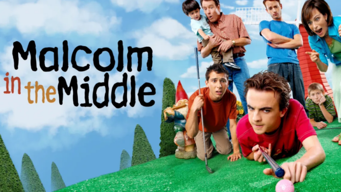 Malcolm In the Middle leaving Hulu