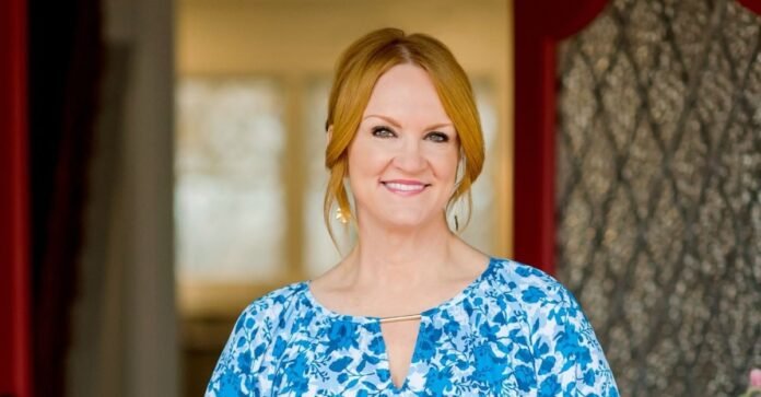 Ree Drummond Illness